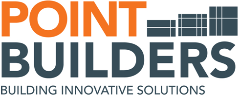 Point Builders Logo
